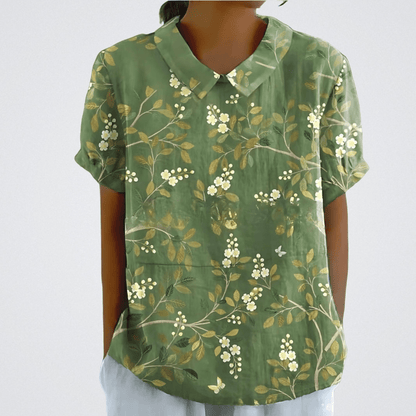 Elin™ | Sommarblus