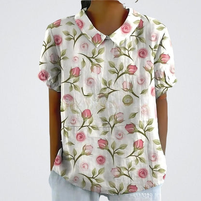 Elin™ | Sommarblus