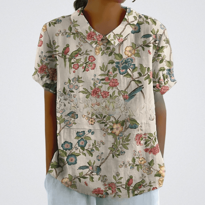 Elin™ | Sommarblus