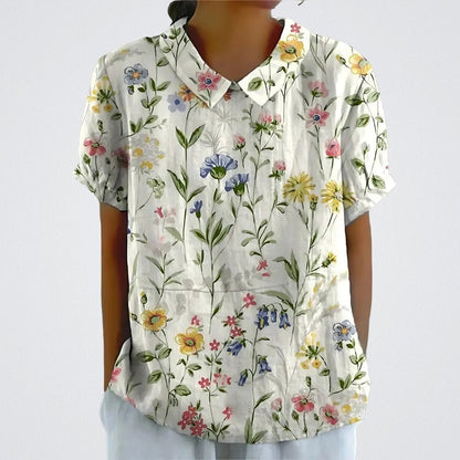 Elin™ | Sommarblus