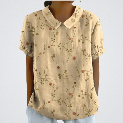 Elin™ | Sommarblus