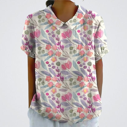 Elin™ | Sommarblus